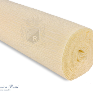 17A1 Cream Crepe Paper 180g
