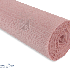 17A3 Distant Drums Pink Crepe Paper 180g