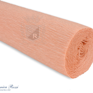 17A4 Yellow Tanner for Peonies Crepe Paper 180g