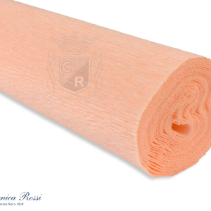 17A5 Peach Crepe Paper 180g