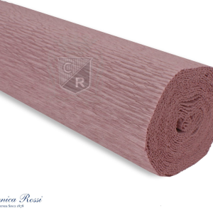 17E/1 Light Chestnut Crepe Paper 180g
