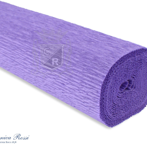 17E/2 Violet Crepe Paper 180g