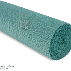 17E/4 Tiffany Green Crepe Paper 180g