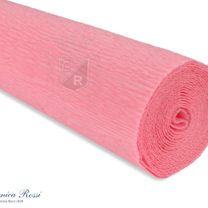 549 Pink Crepe Paper 180g