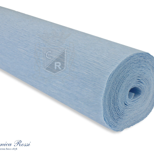 559 Sky Blue Crepe Paper 180g