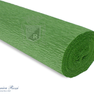 565 Mint Green Crepe Paper 180g