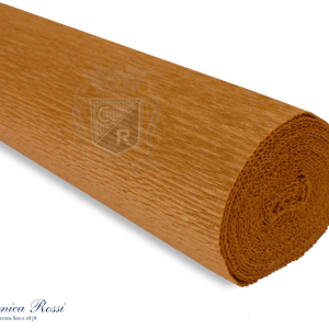 567 Nut Brown Crepe Paper 180g