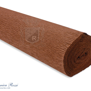 568 Testa di Moro (Brown) Crepe Paper 180g