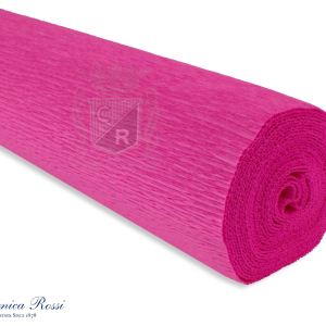 570 Intense Fuchsia Crepe Paper 180g
