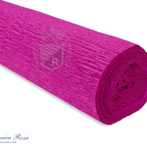 572 Cyclamen Violet Crepe Paper 180g