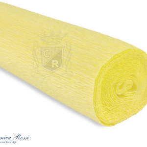 574 Canary Crepe Paper 180g