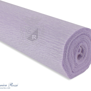 592 Light Lilac Crepe Paper 180g