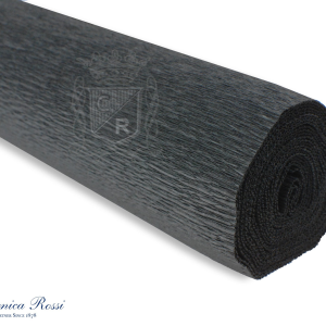 602 Black Crepe Paper 180g