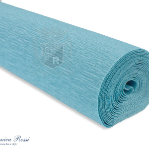17E/3 Tiffany Azure Crepe Paper 180g