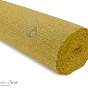 579 Mustard Yellow