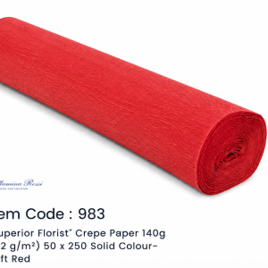 983 Marsala Red Brick