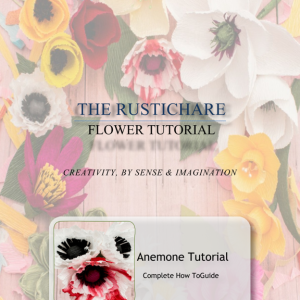 Anemone Tutorial