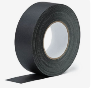 Florest Tape (Black)