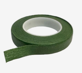 Florest Tape (Green)