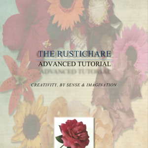 Giant Rose Tutorial