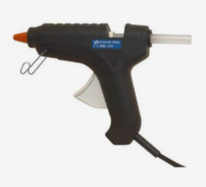 Glue Gun (Black)