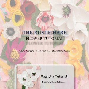 Magnolia Tutorial
