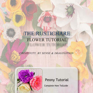 Peony Tutorial