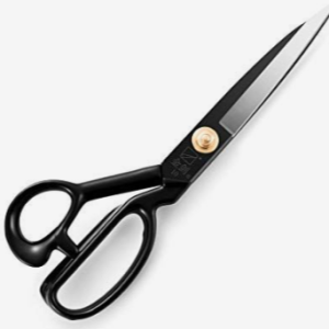 Scissors (Black)