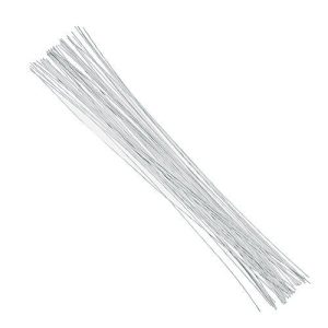 Wire 60cm thick (White)